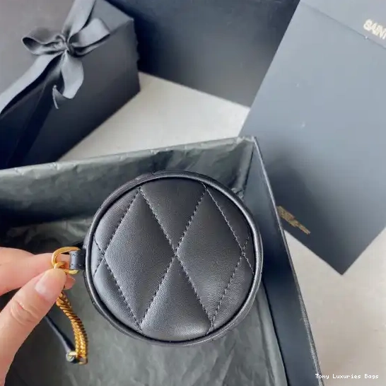 Tony Luxuries SADE BAG TUBE MINI YSL 0501